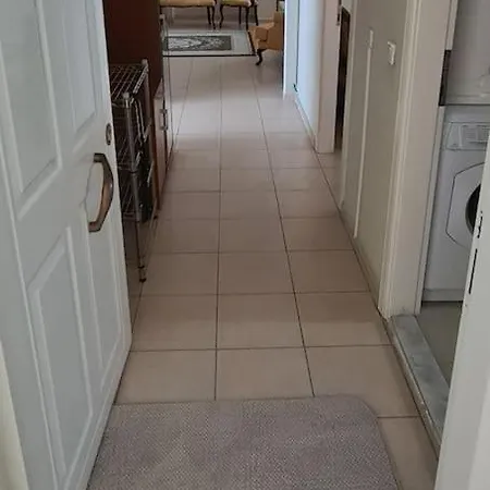 Appartamento Cleopatra Plajina 50mt Deniz Goeren Ferah 2+1 Alanya